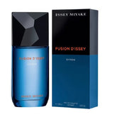 Issey Miyake Fusion Extreme D Issey Men Edt 100ml (H)